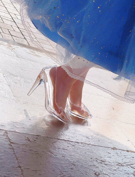 Twitterのコスプレ画像32