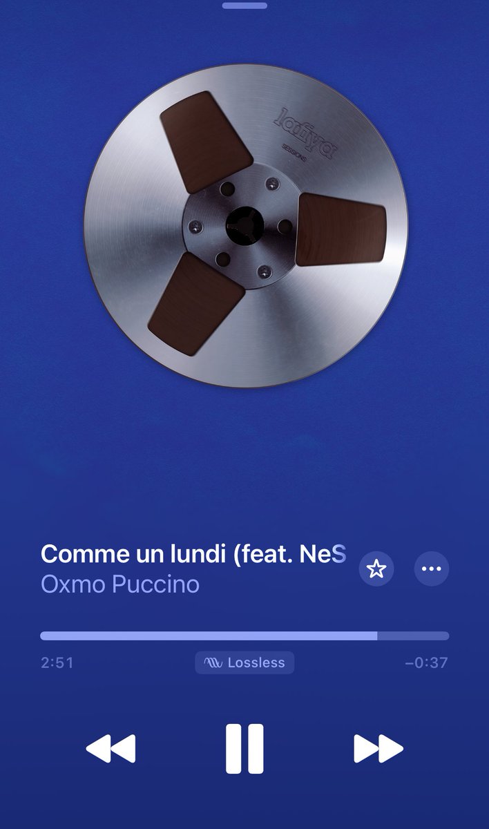 ACTU NeS 🫡❄️ tweet media