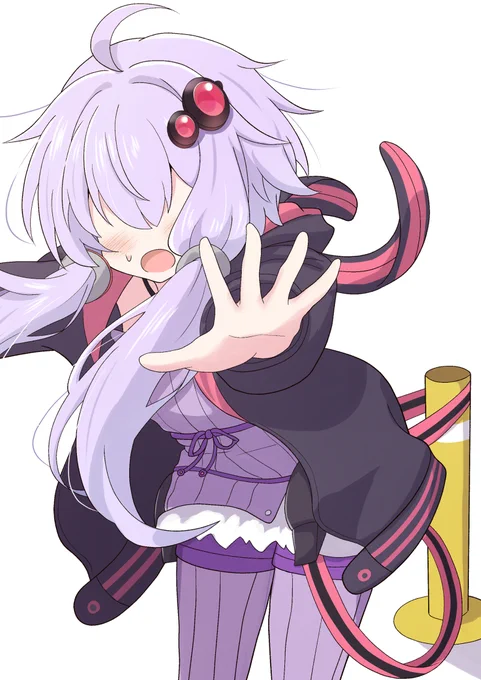 ゆかりさんが日常でやらかしてそうな事 