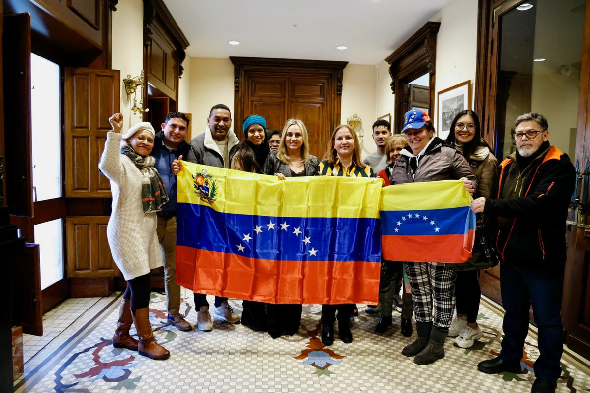 🏛️Pleno Ordinario <a href="/aytogr/">Ayuntamiento de Granada</a>, continuamos nuestra gestión para todos los granadinos

✅Limitación n° máximo Viviendas de Uso Turístico
✅Periodo Medio Pago 28 días
✅Adaptación Plan Movilidad a Zona de Bajas Emisiones
✅Reclamamos conexión directa  Granada-Madrid
✅Apoyo a Venezuela