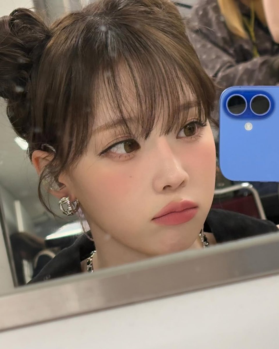 Iaffyu's tweet image. malam gesss 🤗