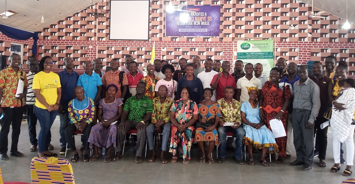 Rights & Advocacy Initiatives Network tweet media