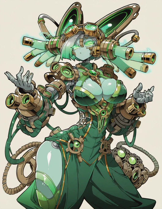 Emerald