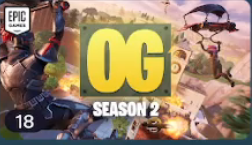Dead Game LMFAO 🤣🤣 <a href="/FortniteGame/">FortniteGame</a> #fortniteupdate #OGSeason2
