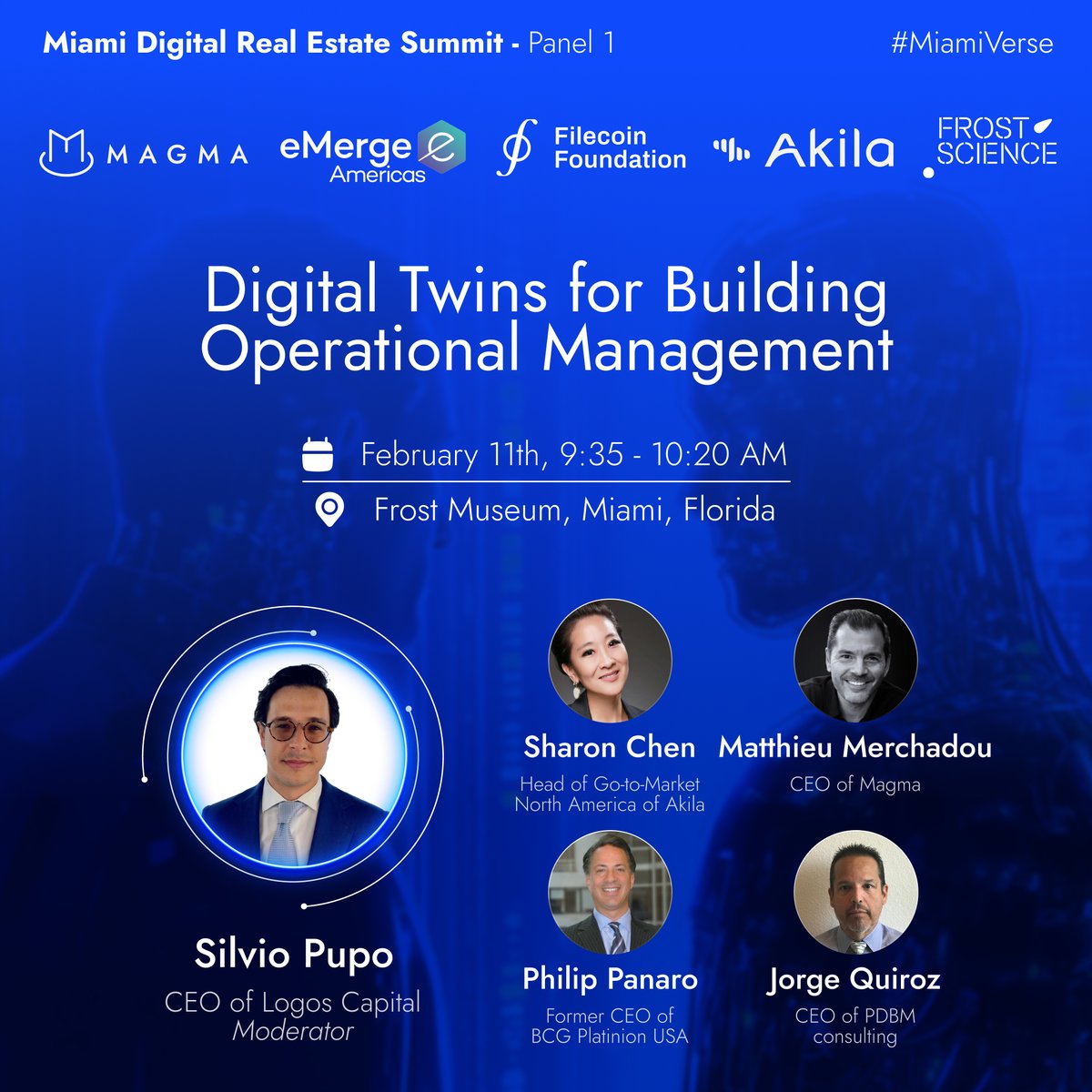 MAGMA - Real Estate Agility tweet media