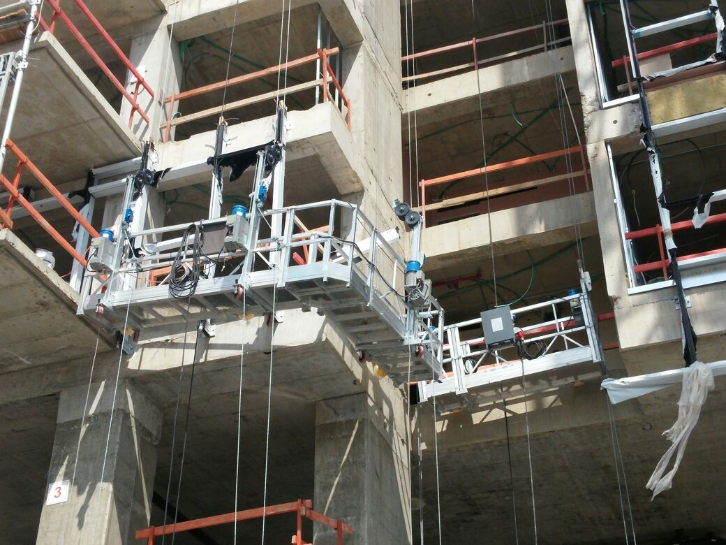 Lifting_Machine's tweet image. Mastering Safety and Precision: Training Your Team on #Construction_Cradle_Machines

Read more here tinyurl.com/567auntb
