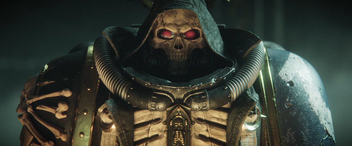 Another amazing milestone for Warhammer 40K: Space Marine 2! The game recently reached 6 million players! 🎮 We’re incredibly proud to have contributed to this epic journey and you can now watch the cinematics lovely crafted by our team on our website!

capsule.studio/works/