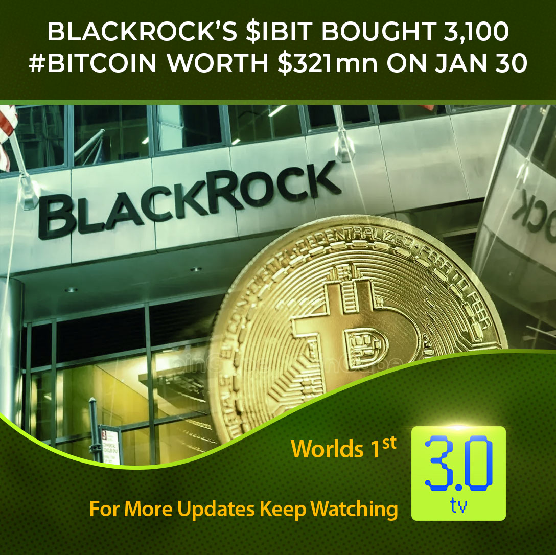 reallive3tv's tweet photo. Around 5,670 BTC and 21,780 ETH were bought on Jan. 30  

Check out our Website for more information https://t.co/0IatwEEwnL

$BTC $ETH #blackrock #bitcoininflows #ethereuminflows #inflows #bitcoin #ethereum https://t.co/DsIXeniUnO