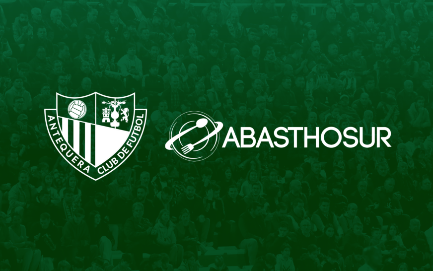 <a href="/ABASTHOSUR/">ABASTHOSUR</a>  y el <a href="/AntequeraCF/">Antequera C. F.</a>  invitan a las asociaciones sin ánimo de lucro locales, especialmente dedicadas al cuidado de personas en riesgo de exclusión social al partido ante el Fuenlabrada de este sábado.
+info📷 abasthosur.es/noticia20.php