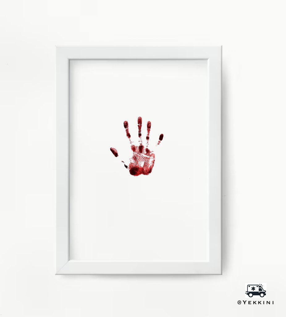 Conectar con quien te pide ayuda para ofrecerle tu mejor versión, independientemente de la gravedad de sus problemas

Ser resolutivo a pesar de nuestra carga diaria y hacerlo con una sonrisa sincera (con dos cojones, claro que si)

Con actitud dejarás esa “huella”

Paso firme‼️🚑