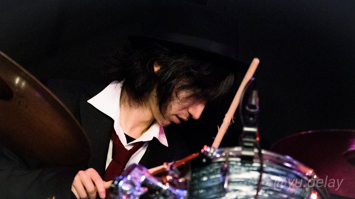 yu_delay's tweet photo. 今回から編集の仕方を少し変えて、D'ypcysのかっこよさがより引き立つような仕上がりに。ありがとうございました!
「D'ypcys」さんのアカウントはこちら→→→
@Dypcys
@mayu19930201
@kanata_what
@DypcysDr
#カメラ #カメラマン #ライブ #バンド #band #artist #musican #live #music #dypcys https://t.co/gU7kIoGtWZ