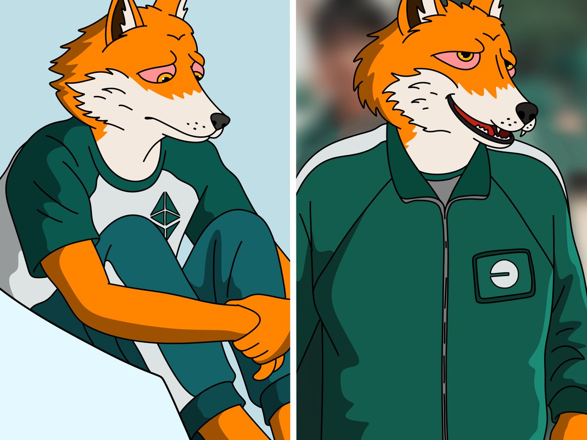 Based Kendu (Parody) tweet media