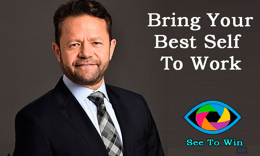 1charliecollins's tweet photo. Bring your best self to work! Be an inspirational Leader!
#manager #mentor #leadershiptraining #FYI #blindsighted
We have leadership training seminars. Contact us and make a plan!
Image Shown: A Businessman wearing an executive suit with the Blind Sighted logo and caption, -Bring your best self to work!
https://t.co/VzHQlGx7I8