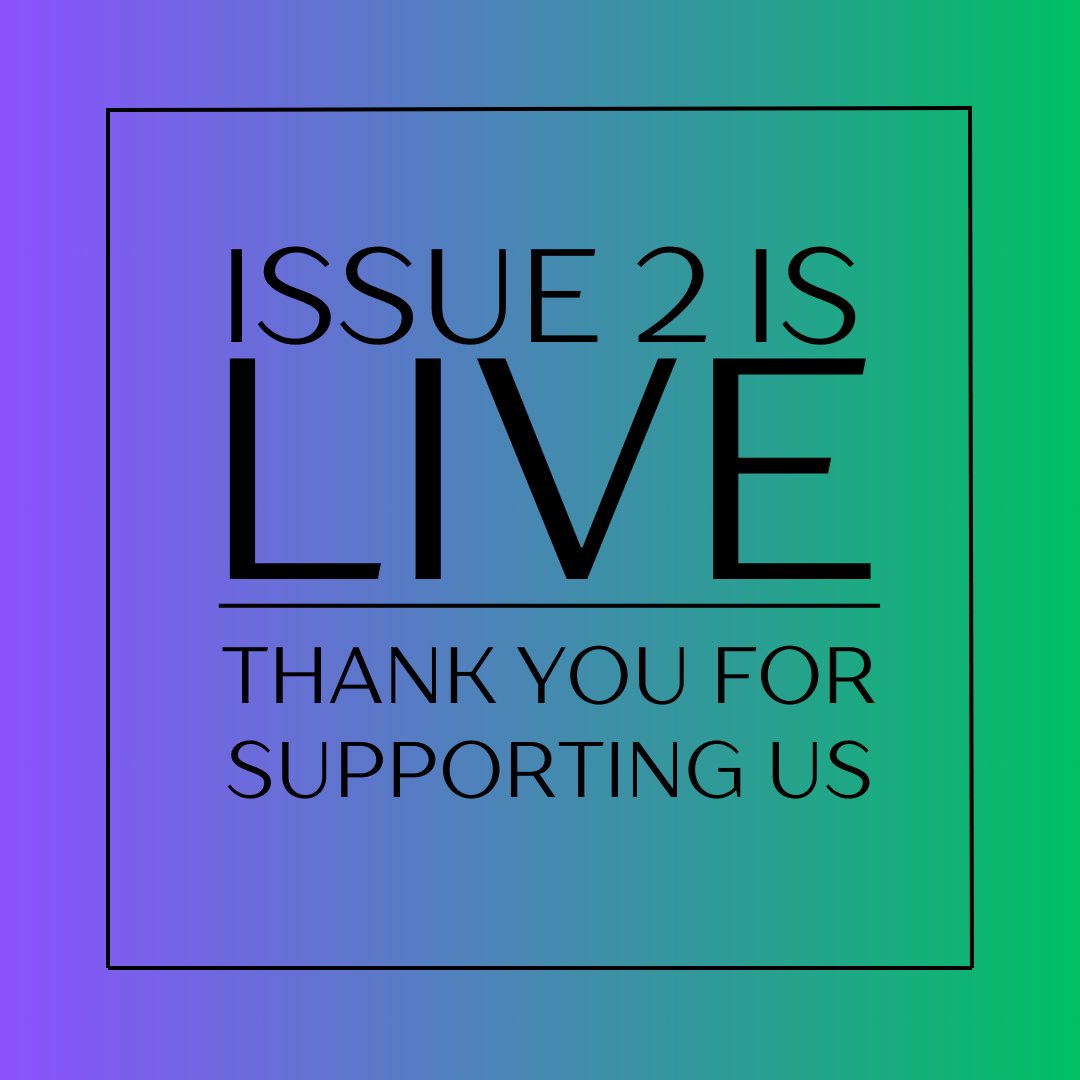 BakunawaPress's tweet photo. Issue 2 is OUT on our WEBSITE folks!!!!!!!! We hope you enjoy reading it as much as we enjoyed putting it together, and once again, thank you all for your continued support!!! We'll be sharing some snippets over the next couple of weeks, so stay tuned for more! https://t.co/Vs8e2x1jRH