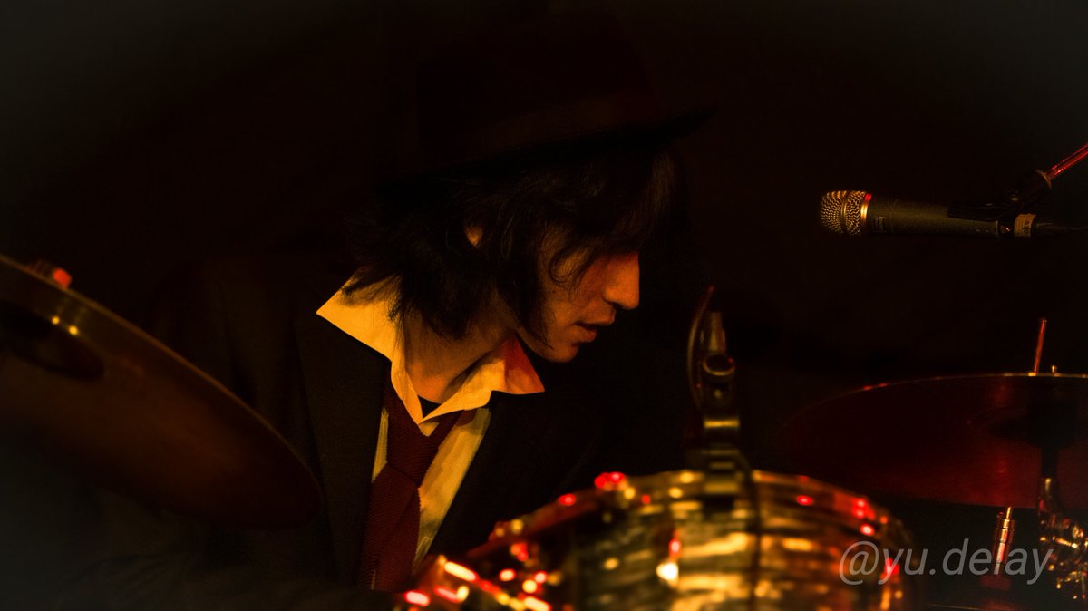 yu_delay's tweet photo. 爆発。
2025.1.24『D'ypcysPRESENTS"Roots!Roots!Roots!vol.3"』@ FootRock&Beers
「D'ypcys」さんを撮影させていただきました💪
お誘いいただいて自主企画にお邪魔させていただきました!シャッターを押す手が止まらない!!ありがとうございました!
#カメラ #カメラマン #ライブ #バンド #dypcys https://t.co/m2fId2NvbM