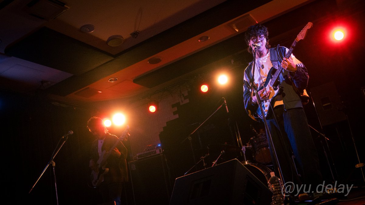 yu_delay's tweet photo. 爆発。
2025.1.24『D'ypcysPRESENTS"Roots!Roots!Roots!vol.3"』@ FootRock&Beers
「D'ypcys」さんを撮影させていただきました💪
お誘いいただいて自主企画にお邪魔させていただきました!シャッターを押す手が止まらない!!ありがとうございました!
#カメラ #カメラマン #ライブ #バンド #dypcys https://t.co/m2fId2NvbM