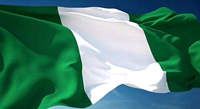 channelstv's tweet photo. FG Presents ₦30m To Family Of Nigerian Flag Designer Akinkunmi

https://t.co/UpJD53YKvY https://t.co/yMmYF3Ou7J