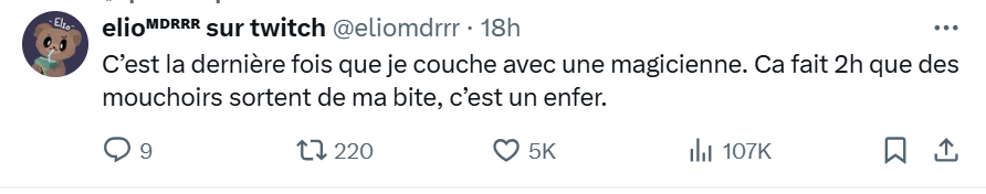 David Chelly tweet media