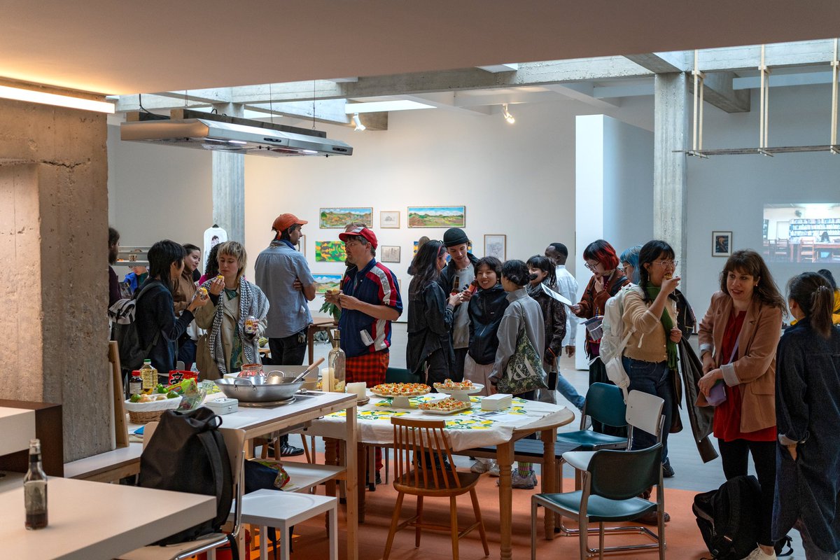 Garage Rotterdam tweet media