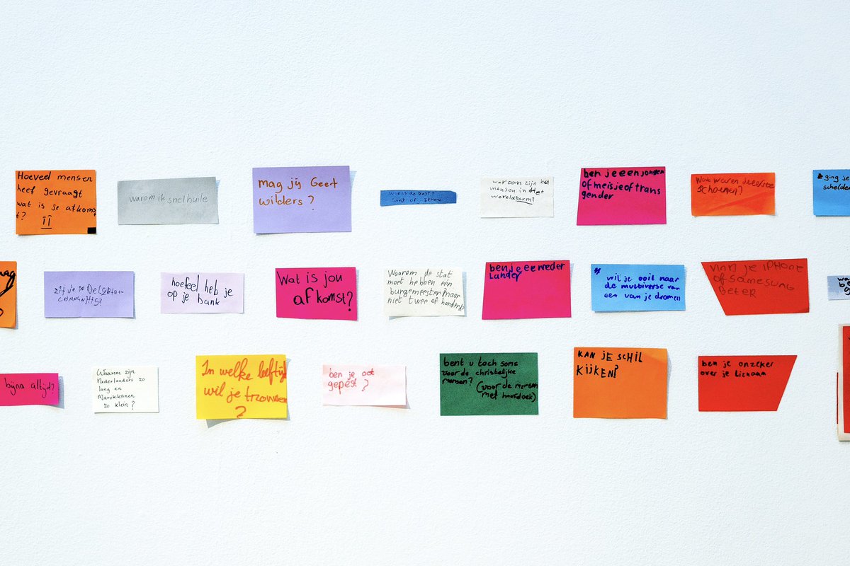 Garage Rotterdam tweet media