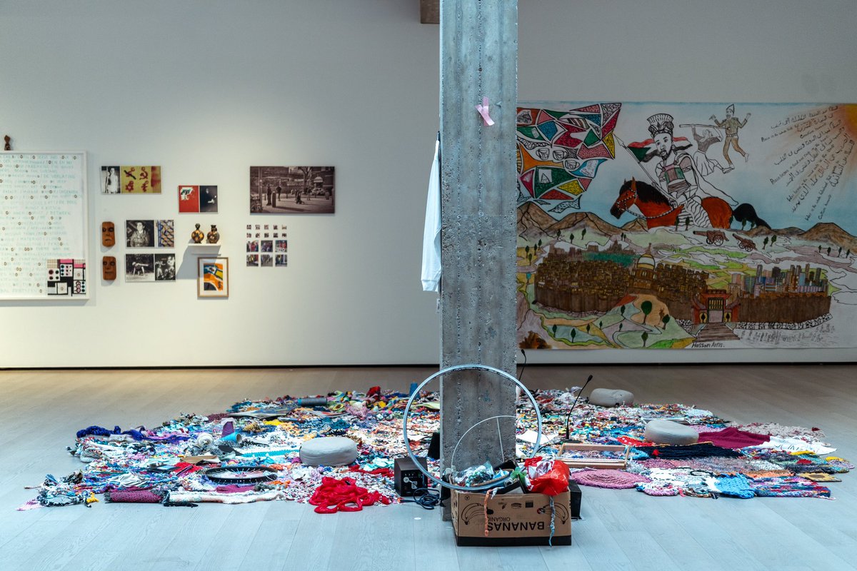 Garage Rotterdam tweet media