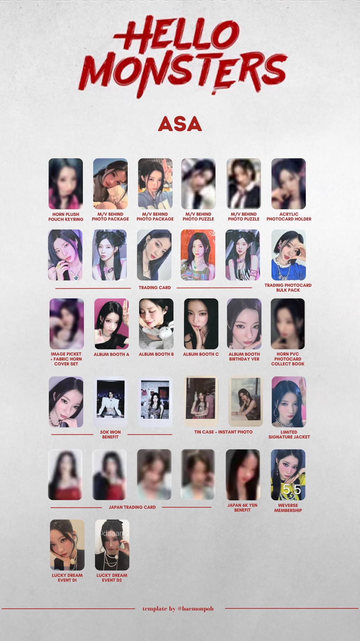 template girl ᱬ on X: 