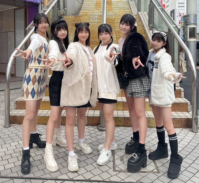 Twitterのコスプレ画像7