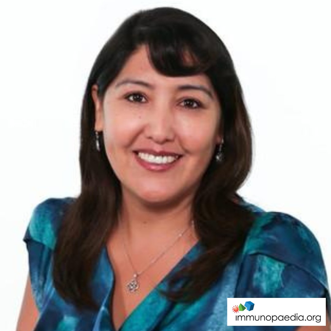 Immunopaedia tweet media