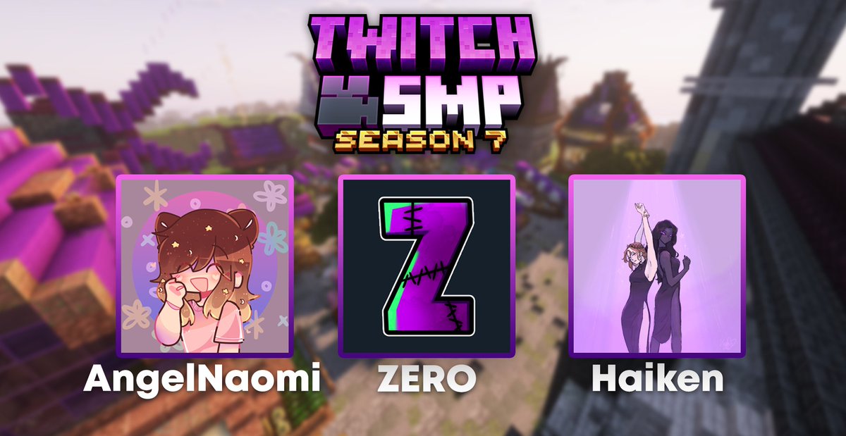 TwitchSMP tweet media