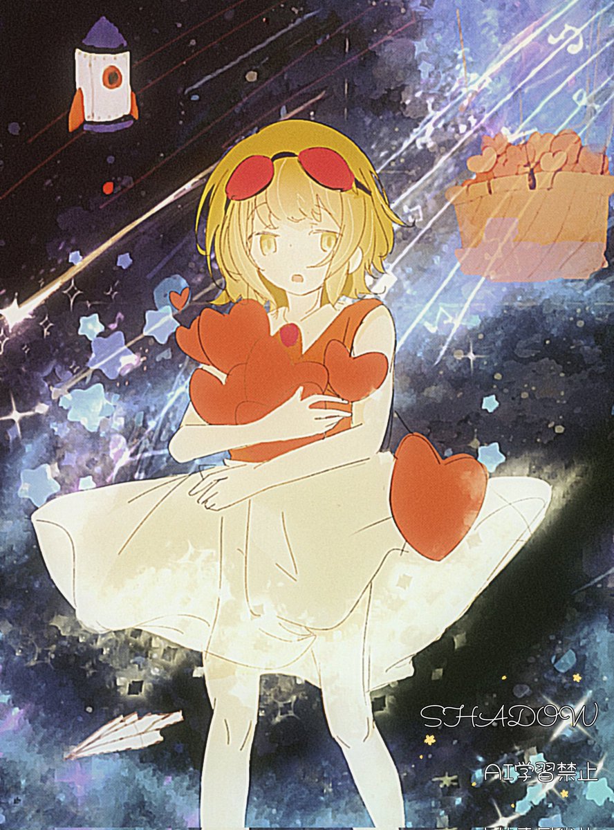 #Gumi  #sasakureFC
それでも仆は―。