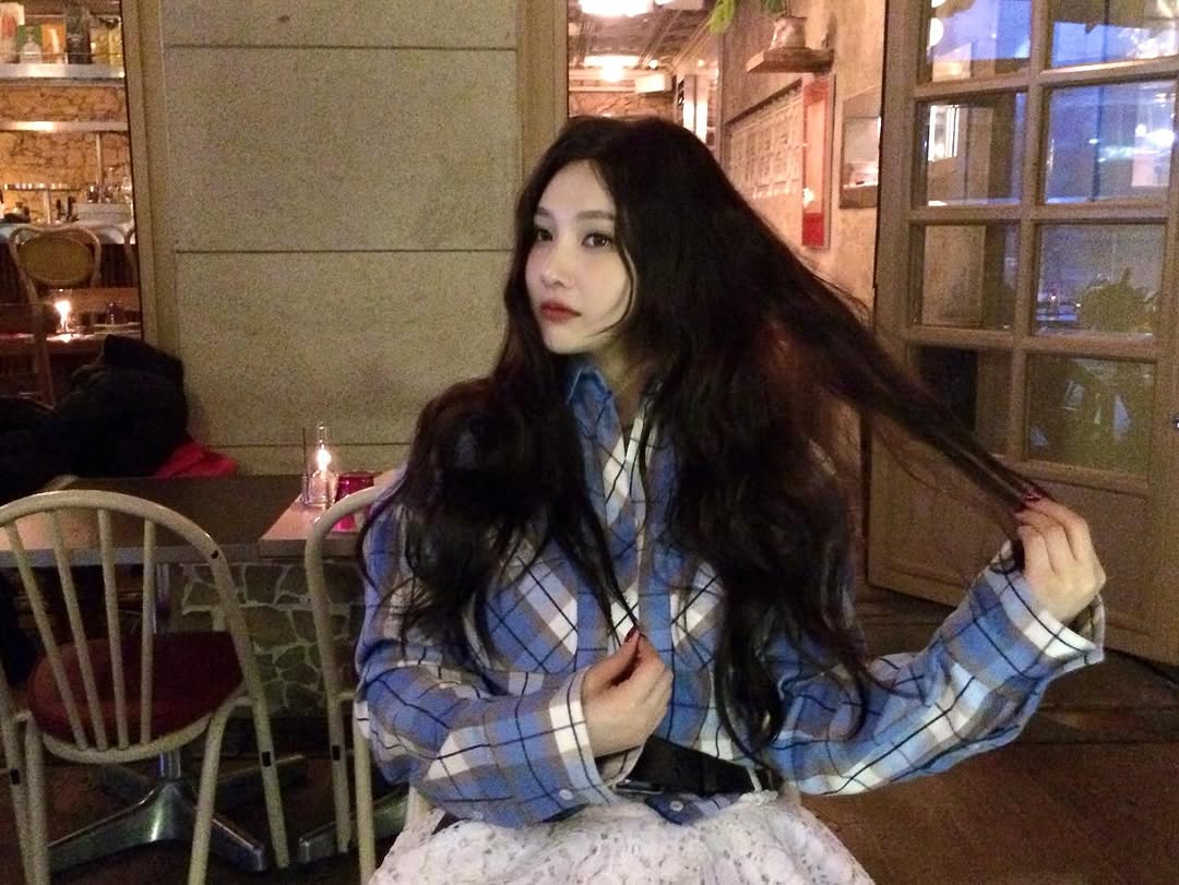 ㅤ
ㅤ pov: date night with ur girlfriend.
ㅤ