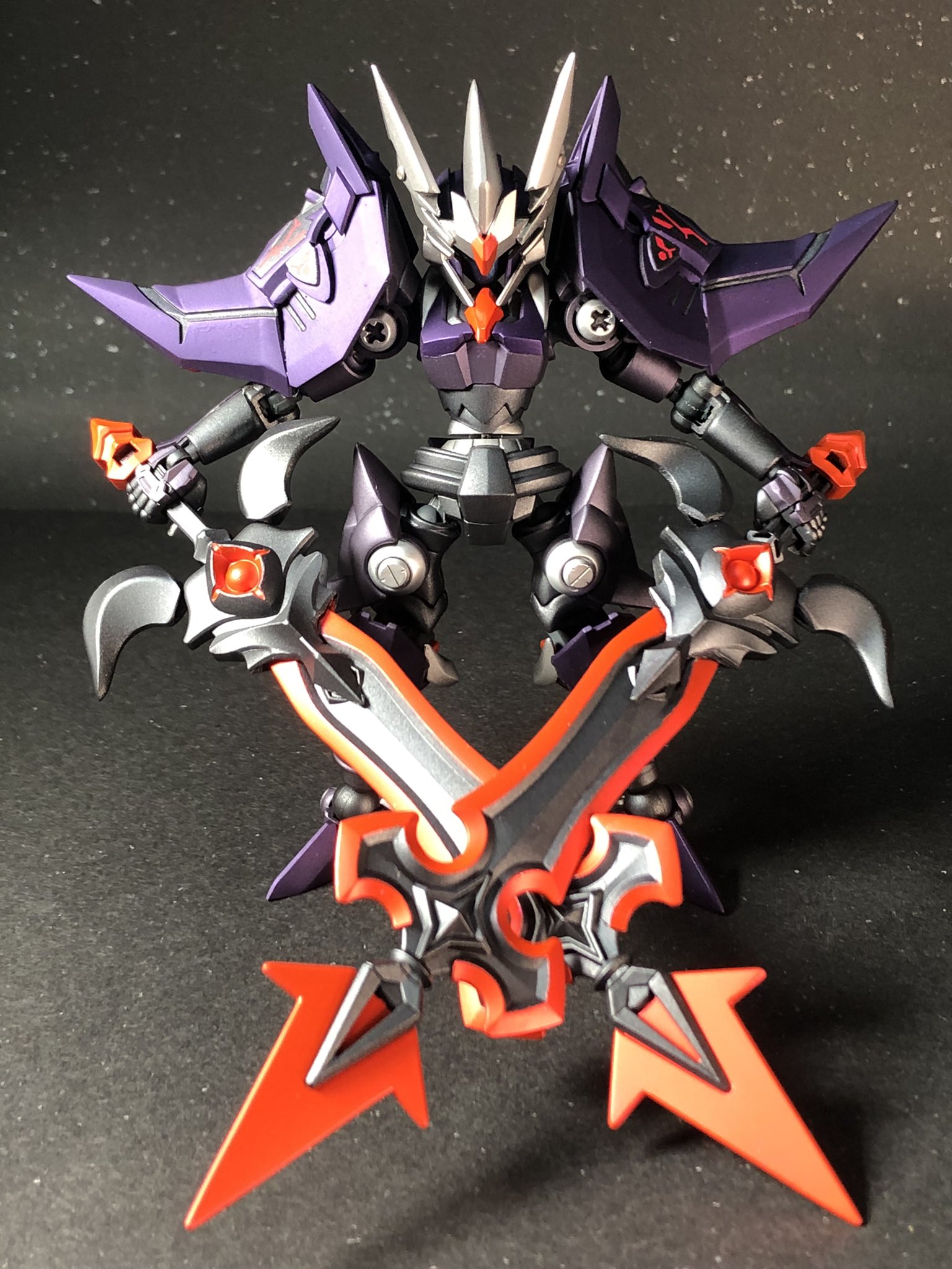 ガチャフォース - Search / X