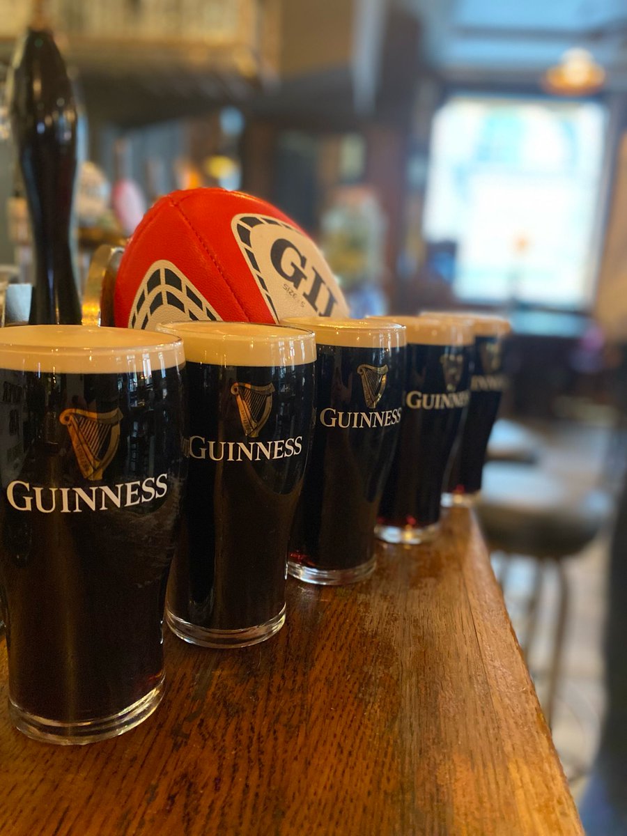 🏉 And so it begins... 🏉

The Six Nations 2025 is finally here! Join us for every try, tackle &amp; triumph. And where better to cheer on your Team then right here, in the very heart of Kings Cross. Just bring in your Mates &amp; your energy- we'll do the rest!
<a href="/YoungsPubs/">Young's Pubs</a>