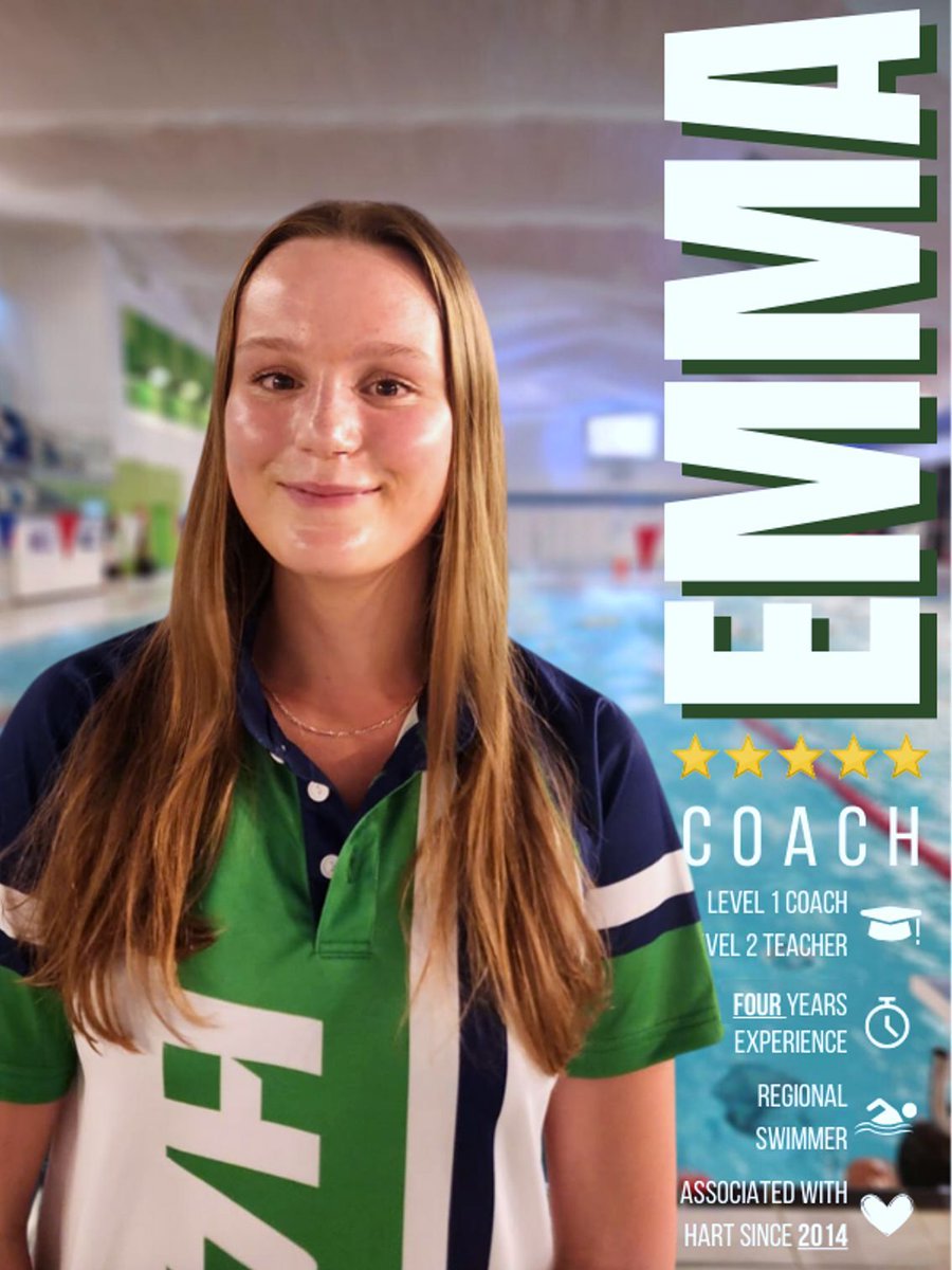 Hart Swimming Club tweet media