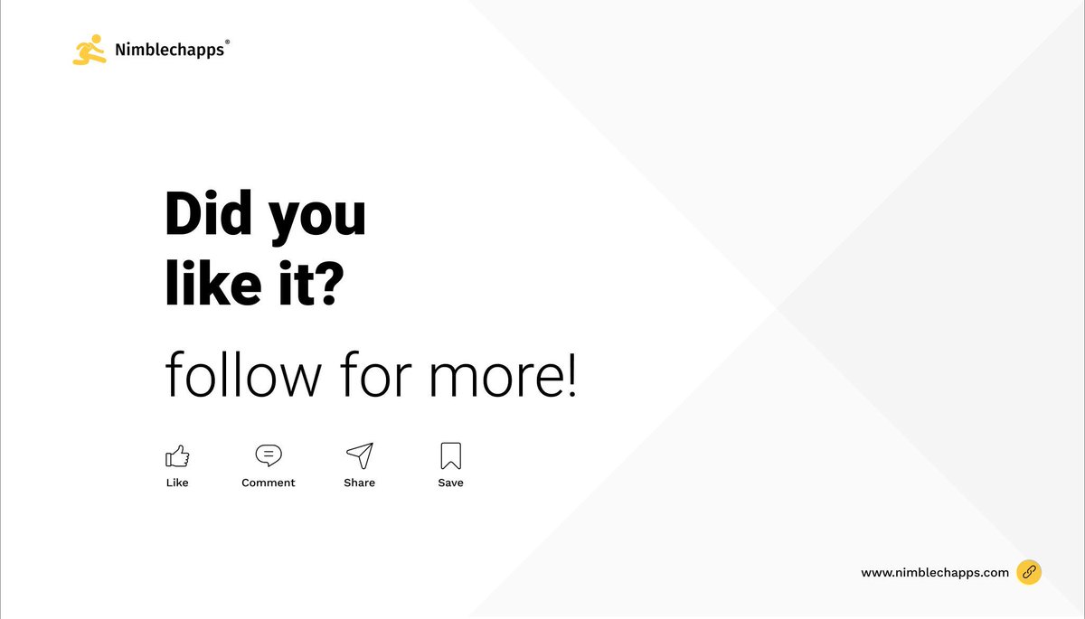 Nimblechapps's tweet image. 💡💡Elevate Your Postman potential with 5 Tips! ⚡💻

1️⃣ Toggle Visibility Sidebar.
2️⃣ Toggle Console.
3️⃣ Go to Specific Tab.
4️⃣ Autosave Your Work.
5️⃣ Learn Shortcuts.

#PostmanTips #APIManagement #ProductivityHacks #EfficiencyBoost #Automation #AppDevelopment #Nimblechapps