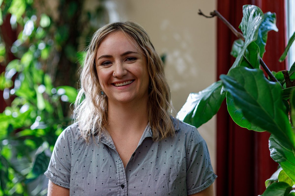 CardboardEdison's tweet photo. Cardboard Edison Award Judge: Danielle Reynolds is a lesbian game designer most known for working on Caution Signs and HerStory. https://t.co/AA0sHKw77x https://t.co/DbHYAkKRZK
