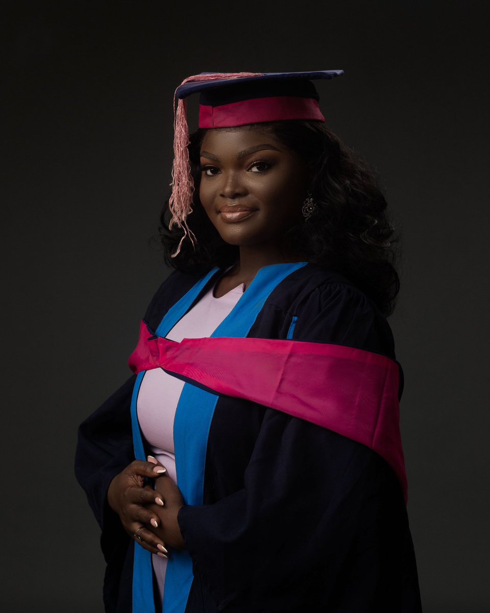 annie_nusi's tweet photo. https://t.co/YkWkX3MYdP Mass communication ✅
Graduate Member, Nigerian Institute of Public Relations ✅

Every semester, I look back in shock at how I was able to maintain a CGPA above 4.0 from 100 to 400 level and all I can say is, God did it! 🙌

#34thOOUCONVOCATION https://t.co/2FeN9UcMwr