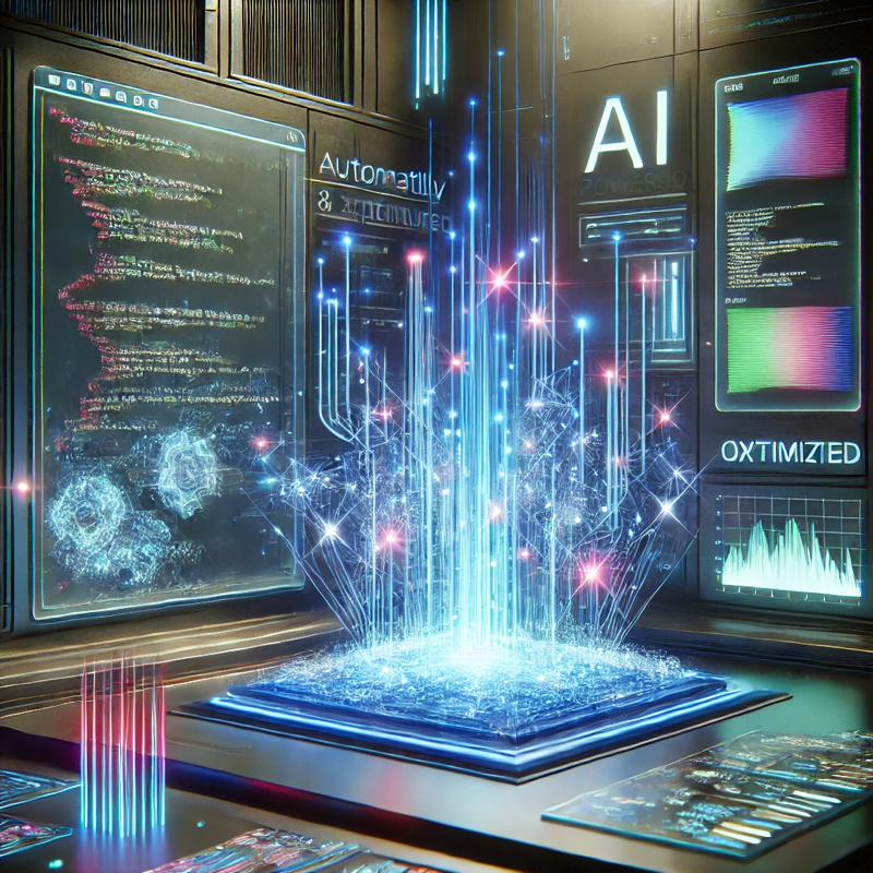 refactorly_ai's tweet image. The future of coding is here! AI-assisted development with Refactorly AI makes programming faster, cleaner, and smarter. Try it now! ⚡ #FutureOfCoding
