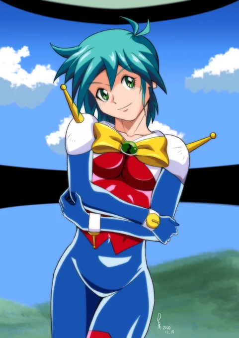 #TLが殺伐としてるので美女を貼ろう 