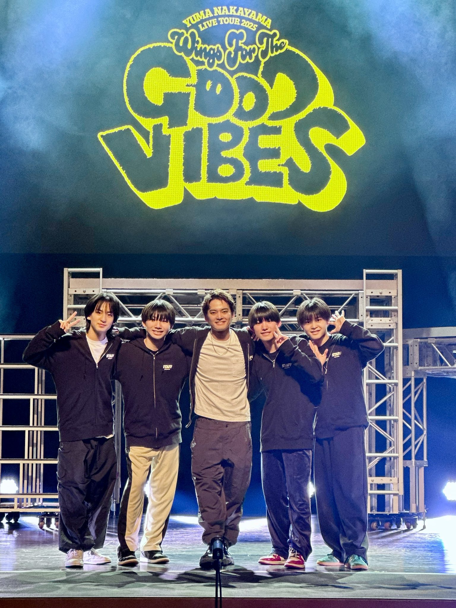 新作 中山優馬ミニアルバムGOOD VIBES DELUXE盤 CD・DVD 新作 中山優馬ミニアルバムGOOD VIBES DELUXE盤 CD・DVD