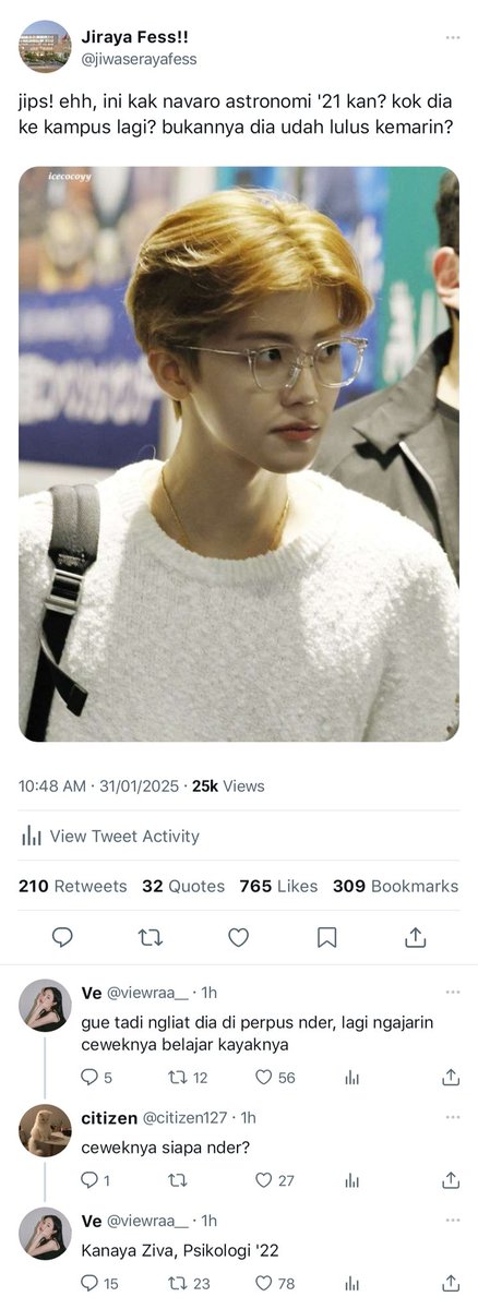 — mau tau gf, aku kasih tau bf

na jaemin few tweets au