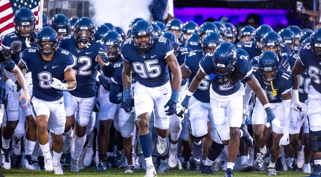 Tyler Duell 4⭐️ OT (@tylerduell18) on Twitter photo Blessed to have received an offer from <a href="/UConnFootball/">UConn Football</a> Thank you to <a href="/Coach_MBrock/">Matt Brock</a> for this opportunity!
<a href="/WCEastFootball/">WC East Vikings Football</a>
<a href="/CoachStephenWCE/">Coach Stephen</a> Blessed to have received an offer from <a href="/UConnFootball/">UConn Football</a> Thank you to <a href="/Coach_MBrock/">Matt Brock</a> for this opportunity!
<a href="/WCEastFootball/">WC East Vikings Football</a>
<a href="/CoachStephenWCE/">Coach Stephen</a>