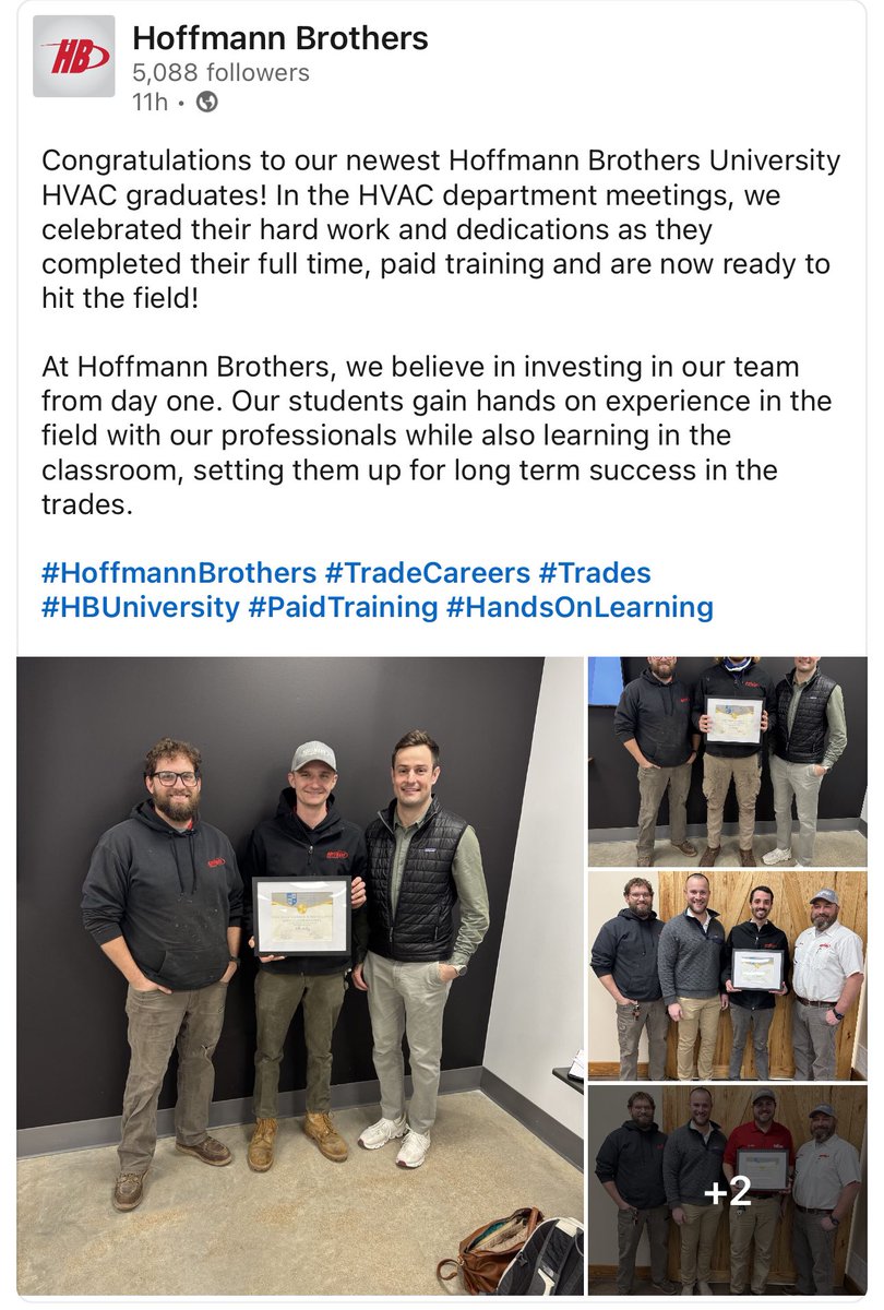 Chris Hoffmann tweet media