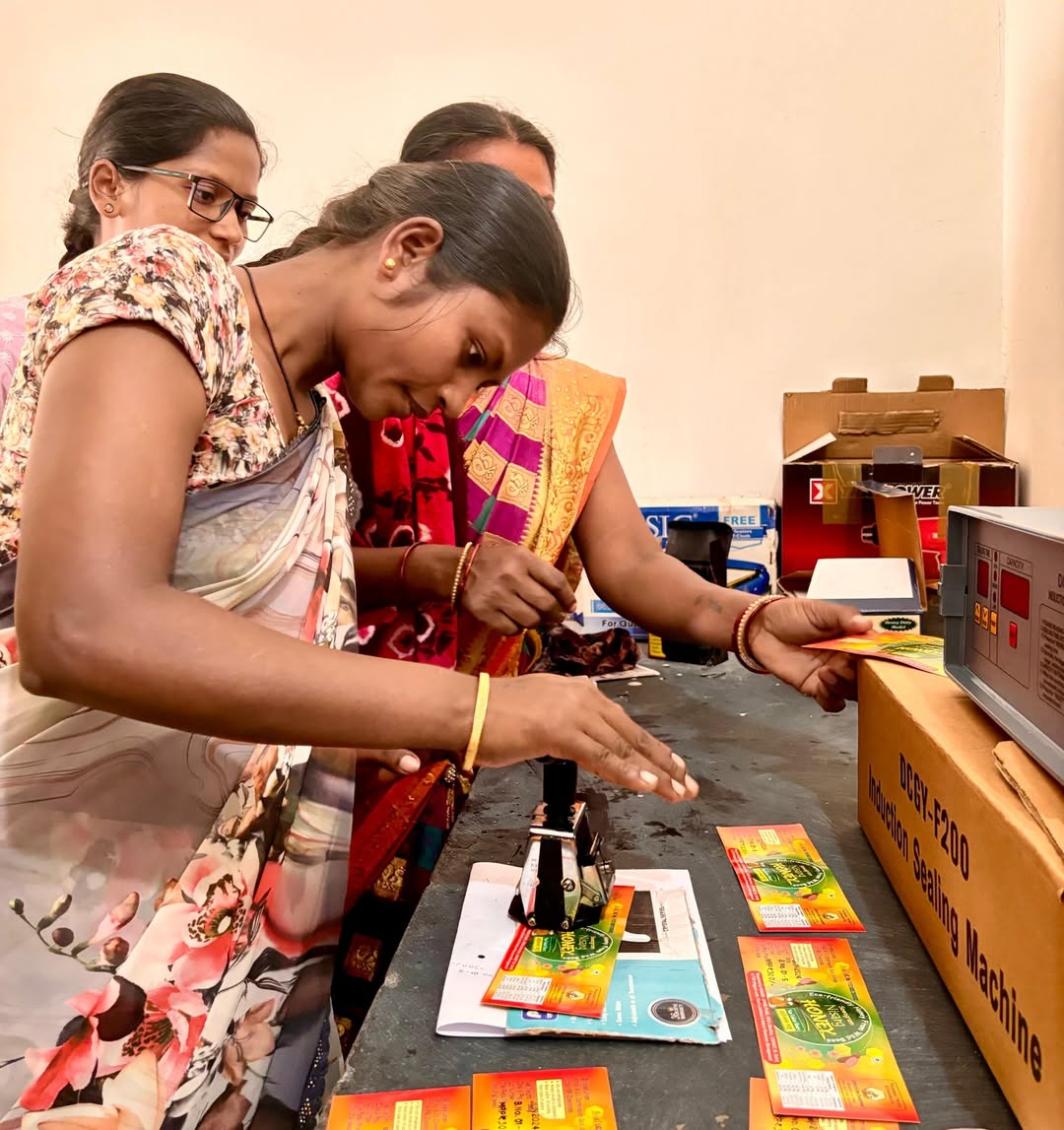 Astral Foundation tweet media