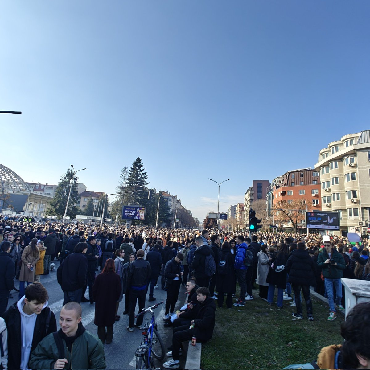 За Фросина. 💔