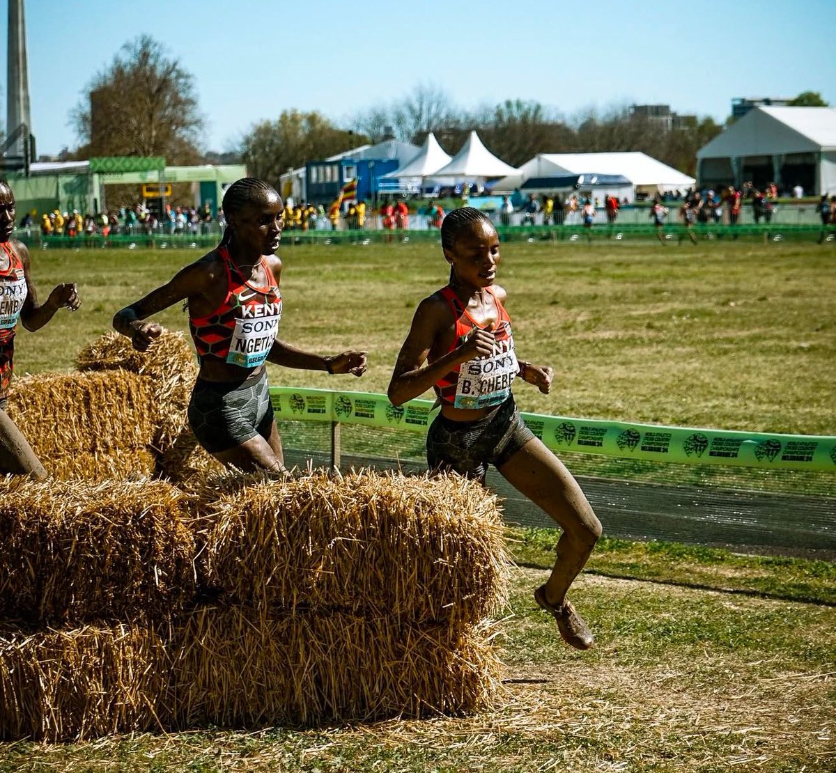 📢 OBJETIVO 2030: “El Cross debería ser olímpico”. 

A todas las competencias, considero que incluir esta bella disciplina en los Juegos Olímpicos de Invierno en los Alpes franceses (1-17 de febrero de 2030) reforzaría aún más el programa. 

Se acerca el momento de definir el