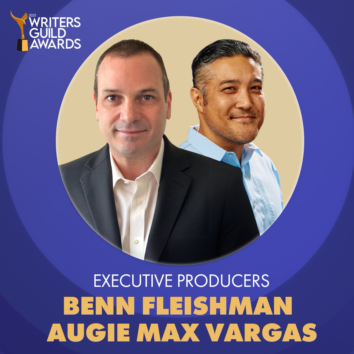 Augie Max Vargas tweet media