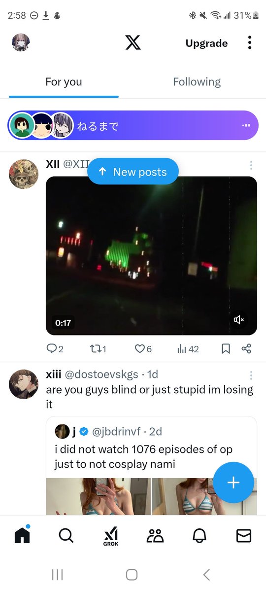 cygnus@M3春「コ-15a」 tweet media