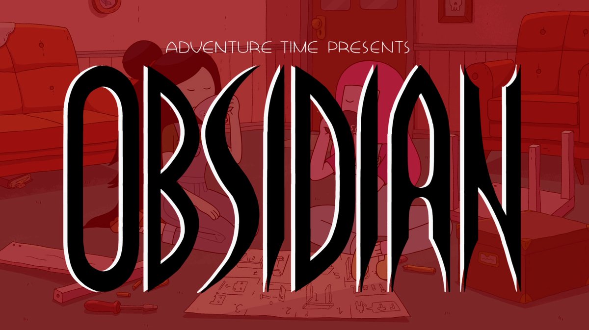 ATCardBot's tweet photo. Obsidian
282 - Distant Lands https://t.co/xkBPgU6Yvj