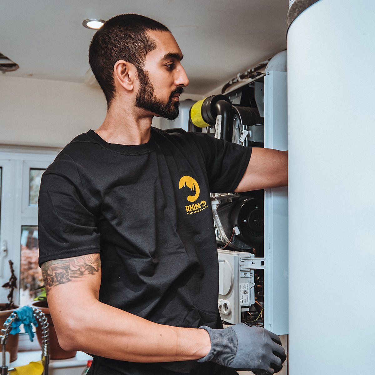 Having a quick break? Get an instant heating engineers insurance quote for your business!

Click the link in our bio, or give us a call on 0116 243 7904. Speak to one of our trade experts and get your insurance sorted. 🦏